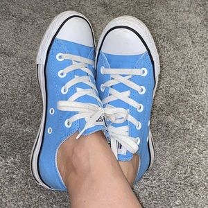 Chuck Taylor All Star Low Top Sneaker